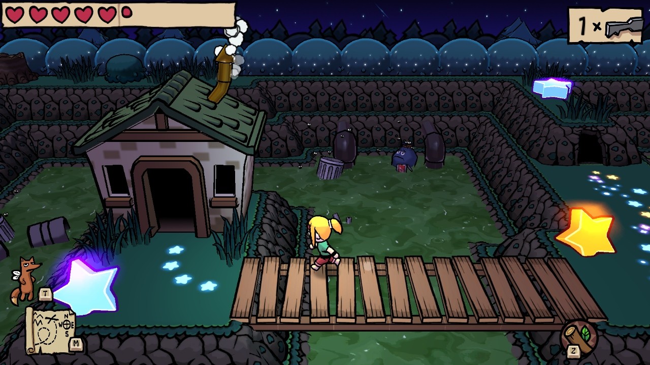 Ittle Dew 2 - Imagen 17